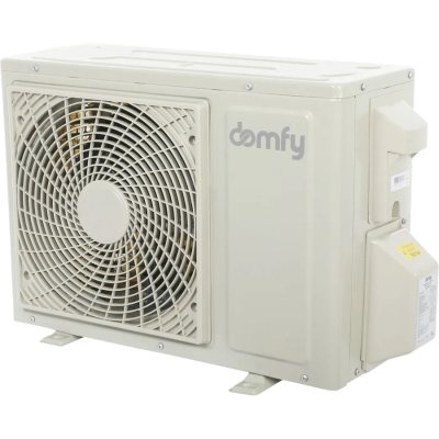 кондиционер Domfy DCW-AC-18-1
