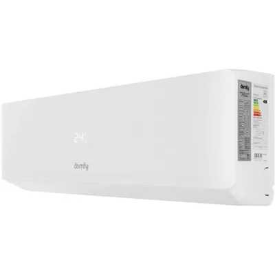 кондиционер Domfy DCW-AC-24-1