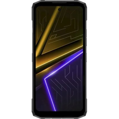 смартфон Doogee Blade 20 Max 12/1TB Green зеленый