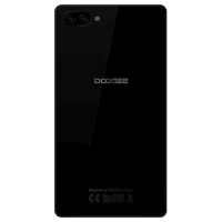 смартфон Doogee Mix 64Gb Ram 4Gb Black черный