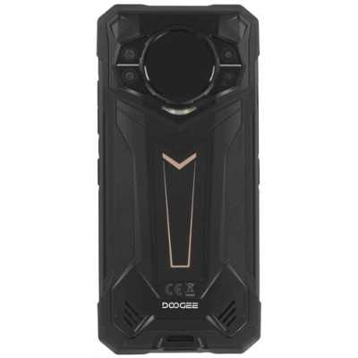смартфон Doogee S200 Plus 16/512GB Black