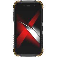 смартфон Doogee S35 3/16GB Fire Orange