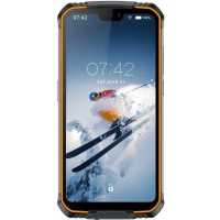 смартфон Doogee S68 Pro Black/Orange