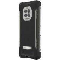 смартфон Doogee S86 Mineral Black