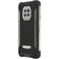 смартфон Doogee S86 Pro Black/Green