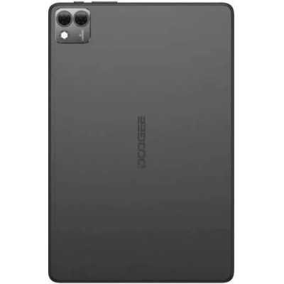 планшет Doogee T10S 6/128GB LTE Grey Серый