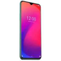 смартфон Doogee X95 Pro Emerald Green зеленый