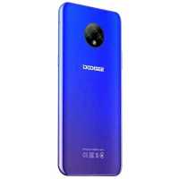 смартфон Doogee X95 Pro Jewelry Blue