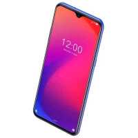 смартфон Doogee X95 Pro Jewelry Blue