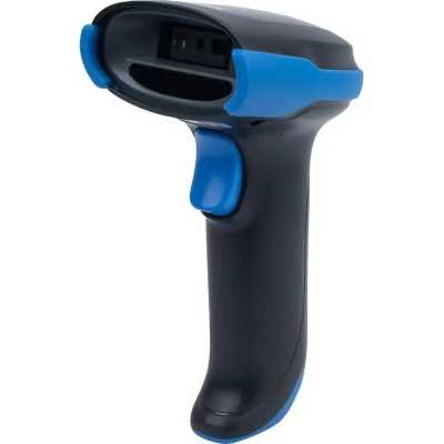 сканер штрих-кода Dors CT20 SYS-052626 Черный