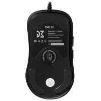 мышь Dream Machines DM1 Pro S2 Black Черный