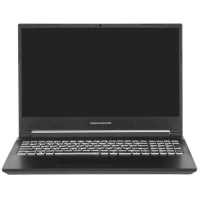 ноутбук Dream Machines G1650-15RU70 Черный