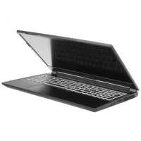 ноутбук Dream Machines G1650-15RU70 Черный