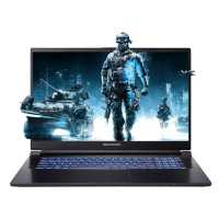 ноутбук Dream Machines G1650-17KZ72 Черный
