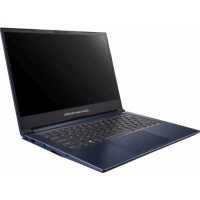 ноутбук Dream Machines G1650Ti-14RU52 Черный