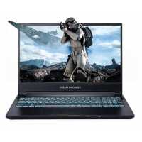 ноутбук Dream Machines G1650Ti-15RU40 Черный