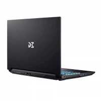 ноутбук Dream Machines G1650Ti-15RU40 Черный