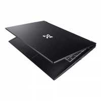 ноутбук Dream Machines G1650Ti-15RU40 Черный