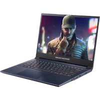 ноутбук Dream Machines G1650Ti-17RU51 Черный