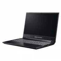 ноутбук Dream Machines G1660Ti-15RU52 Черный