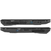 ноутбук Dream Machines RG3050-17KZ36 Черный