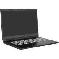 ноутбук Dream Machines RG3050-17KZ36 Черный