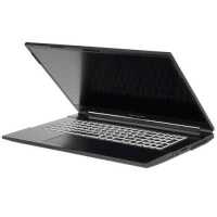 ноутбук Dream Machines RG3050-17KZ36 Черный