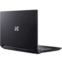 ноутбук Dream Machines RG3050Ti-15RU26 Черный