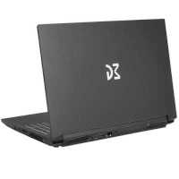ноутбук Dream Machines RG3050Ti-15RU26 Черный