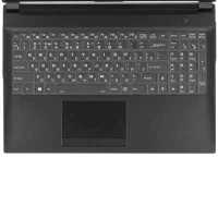 ноутбук Dream Machines RG3050Ti-15RU26 Черный