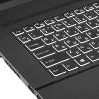 ноутбук Dream Machines RG3050Ti-17KZ21 Черный
