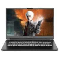 ноутбук Dream Machines RG3060-17KZ39 Черный