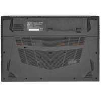 ноутбук Dream Machines RG3060-17KZ39 Черный