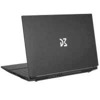 ноутбук Dream Machines RG3060-17KZ39 Черный