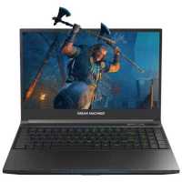 ноутбук Dream Machines RG3070Ti-15KZ20 Черный