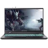 ноутбук Dream Machines RS3060-15EU53-wpro Черный