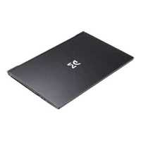 ноутбук Dream Machines RS3060-15EU53-wpro Черный