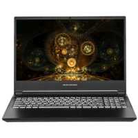 ноутбук Dream Machines RT3050Ti-15RU21 Черный