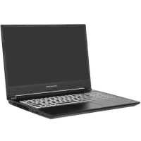 ноутбук Dream Machines RT3050Ti-15RU21 Черный