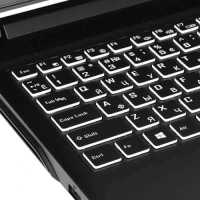 ноутбук Dream Machines RT3050Ti-15RU21 Черный