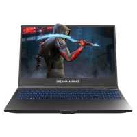 ноутбук Dream Machines RT3060-15KZ30 Черный