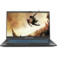 ноутбук Dream Machines RT3060-17RU20-wpro Черный