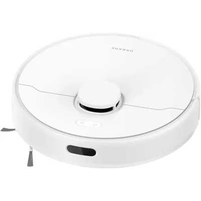 робот-пылесос Dreame D10 Plus Gen2 White белый