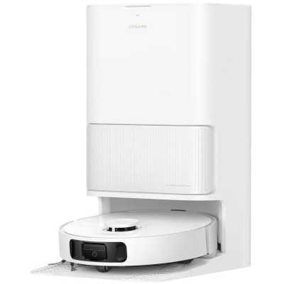 робот-пылесос Dreame L40 Ultra CE White белый