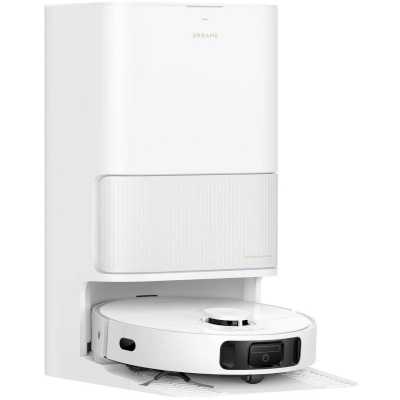 робот-пылесос Dreame L40 Ultra CE White белый