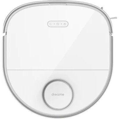 робот-пылесос Dreame W10 White белый