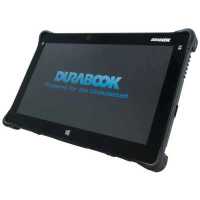 планшет Durabook R11 Field R1A1A1DEBAXX Черный