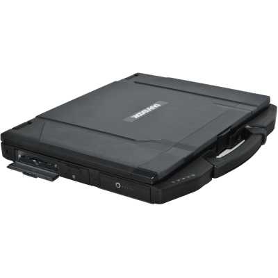 ноутбук Durabook S14I Gen3 S4K1Q2AAEBCX Черный