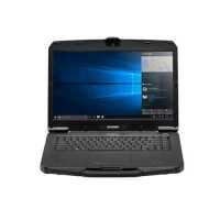 ноутбук Durabook S15AB G2 Basic S5A5A2A1EAXX Черный