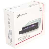 оптический привод DVD-RW LG GH24NSD3 Black